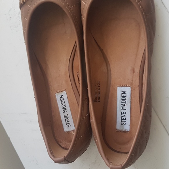 Steve Madden Flats - Picture 10 of 11